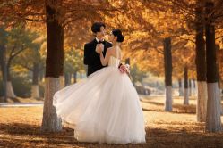 点击看大图 -今生有约婚纱摄影店(景德路店)