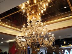 大堂-金苑海鲜酒家(新港中路店)