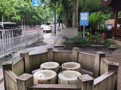 -杭州西湖风景名胜区-满觉陇四眼井