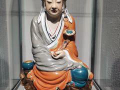 -景德镇中国陶瓷博物馆