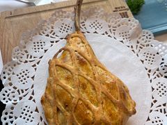 哥萨克骑兵羊排-马克西姆俄罗斯餐厅(通亚街店)