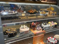 -DQ·蛋糕·冰淇淋(龙湖狮山天街店)