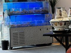 -周姑娘不等味·牛羊肉火锅·螃蟹罗氏虾·烤鱼烤串(高邮店)