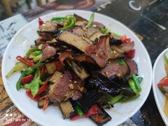 -文杰餐馆(南洪时尚风情街店)