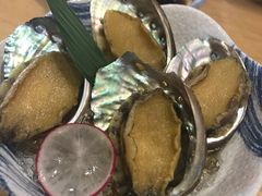 -山之川日料放题(通州店)