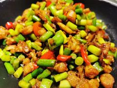 -老村长•湖北家常菜(南湖店)