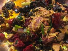 -一个叫川的地方(麒麟新天地店)