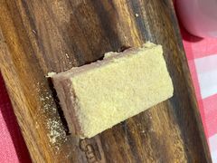 娜帕里勇-西域阿里马新疆菜·清真(桂花路店)