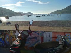 -乌石塘景区