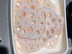 -半天妖烤鱼(石岛店)