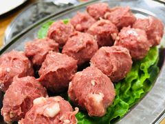 -江村四哥新鲜牛肉店(江高总店)
