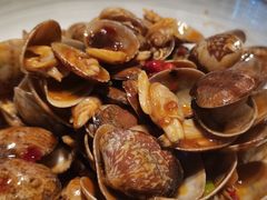 -艳阳天·非遗楚菜(武汉客厅店)