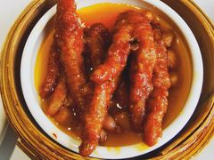 -味可道美食坊(福基路店)