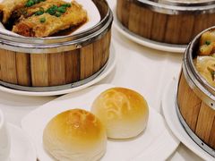 凤凰焗餐包-凤凰楼酒家·粤宴点心(华强北店)