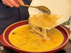 -世博源公馆·本帮融合菜·主题包厢·江景餐厅