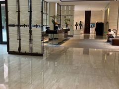 -上海衡山路十二号华邑酒店