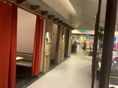 -上井料理黑金店(IFS国金中心店)