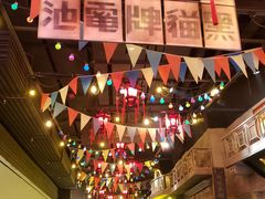 -1192弄老上海风情街(世纪汇广场店)