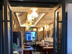 门面-杨记隆府(白象街店)