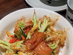 -洞庭土菜馆(天河北总店)