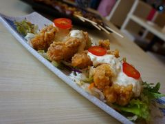 南蛮鸡块-有喜屋·深夜食堂(北京西路店)