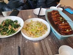 -今鲜源大酒店·中华餐饮名店(新湛路店)