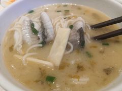 黄鱼煨面-金时代顺风大酒店(协泰店)