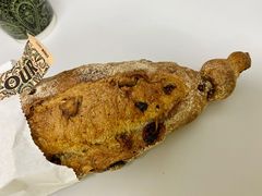 黑麦法棍-OUR Bakery(三里屯太古里店)