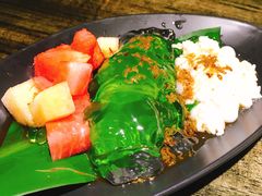 -庆合府重庆大排档(紫都城店)