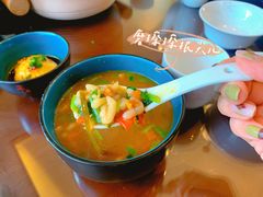 -岚县土豆宴(总部)