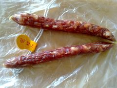-皇上皇腊味店(下九路店)