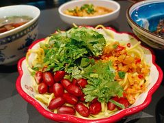 -火宫殿·湘菜小吃·商务宴请·生日聚会(市府店)