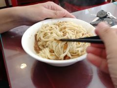 -新川面馆(新街口二店)