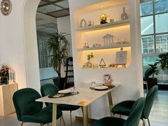 -ins森林童话餐厅coffee&bistro