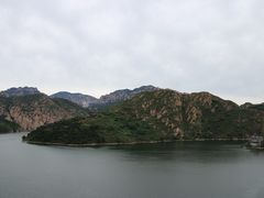 -燕塞湖鸟语林景区