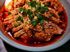 口水鸡-姐夫的小菜(新中关购物中心店)