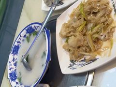 -富临港·蒸汽海鲜·手抓海鲜·炒菜(栈桥店)