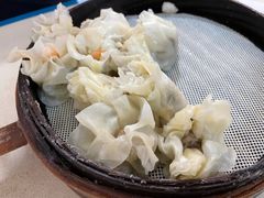 -海汇源老烧麦店(东大街总店)