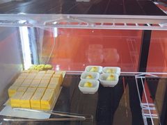-南浦洞烤肉·新世界版(奥体店)