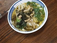 -晋麦香刀削面(光彩路店)