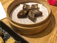-新梅华·茶点餐厅(欧尚店)