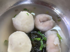 -蒂蒂香達濠魚丸