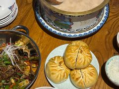 -蒙亨·手把肉·蒙古包文化主题餐厅(天恒广场店)