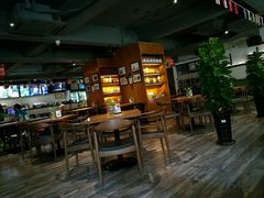 -JINNS锦时 steak&pizza(浸信会礼拜堂旧址店)