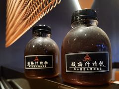 -牛人日志·鲜牛肉骨汤火锅(万科里瑧店)