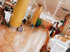 大堂-庐州太太(南七里店)