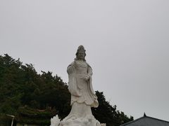-长岛南北长山旅游景区