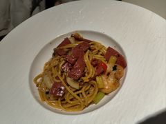 -第101座花园餐厅(湖滨88店)