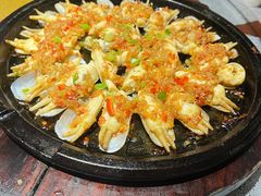 -金海湾海鲜总店