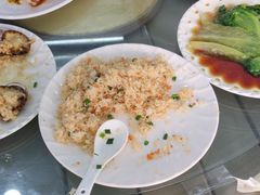 -七鲜渔港美食餐厅(巽寮湾海景店)